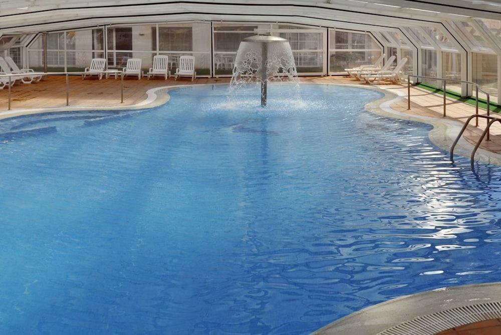 Ght Oasis Park & 4* Lloret de Mar