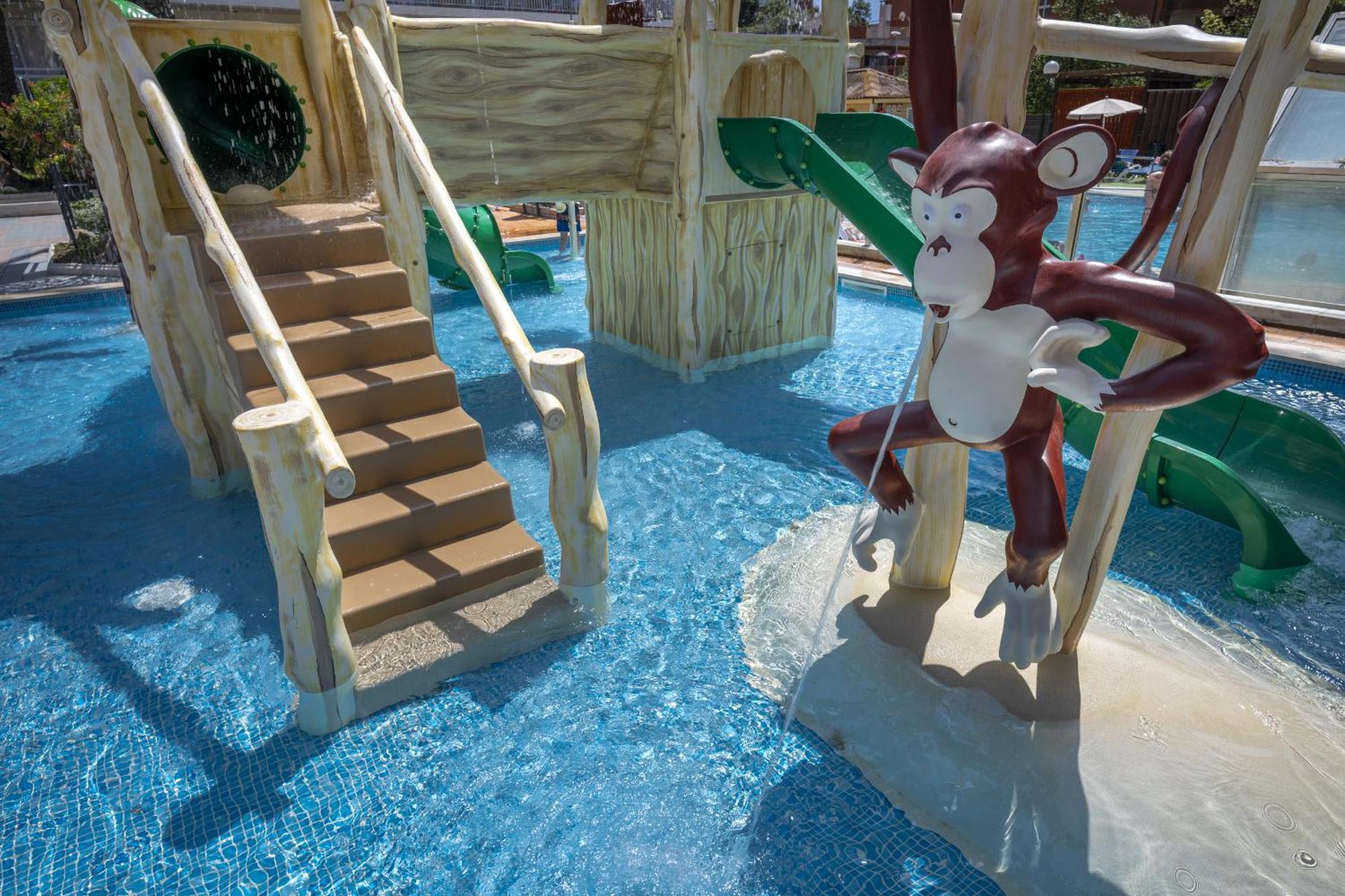 Hotel Ght Oasis Park &