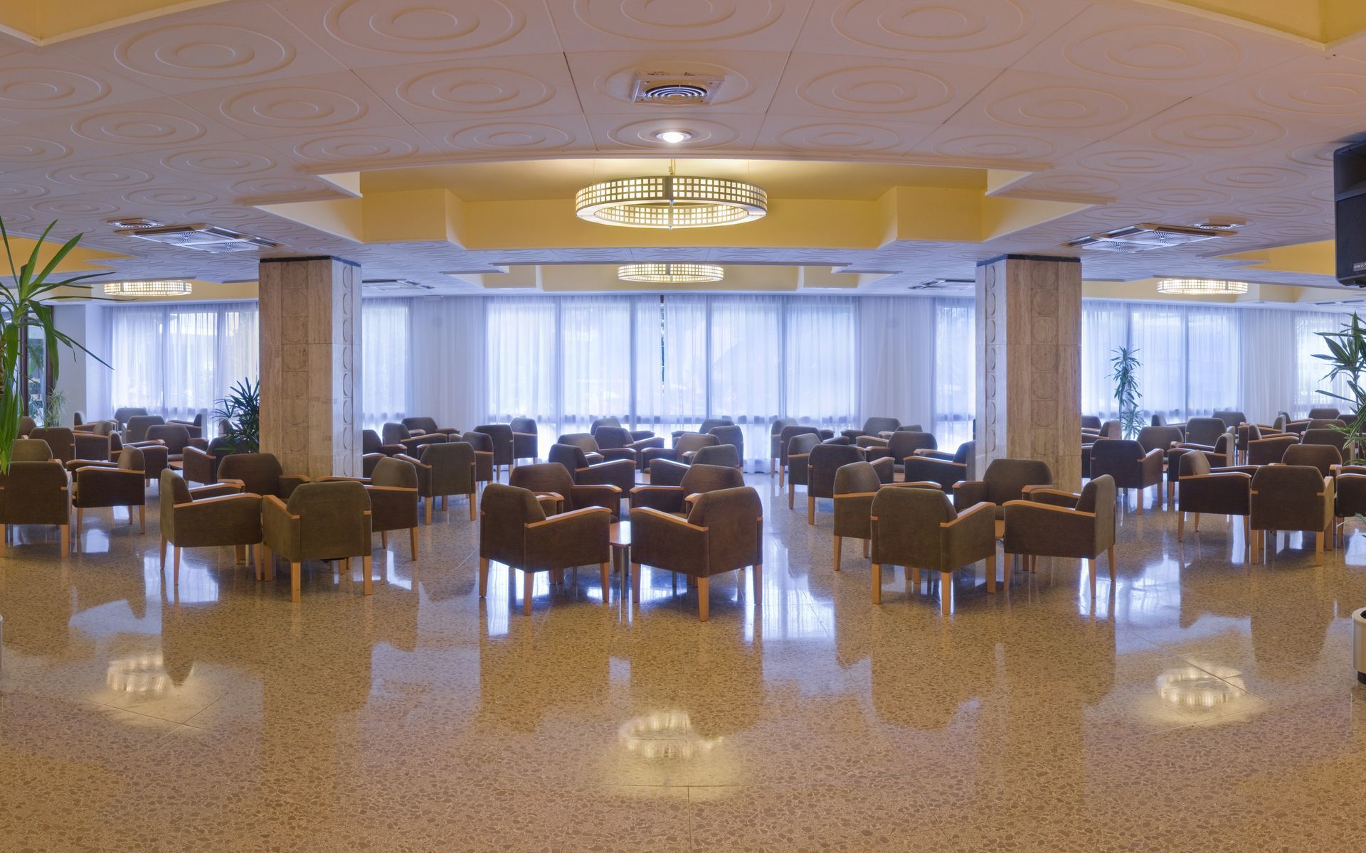 Hotel Ght Oasis Park &