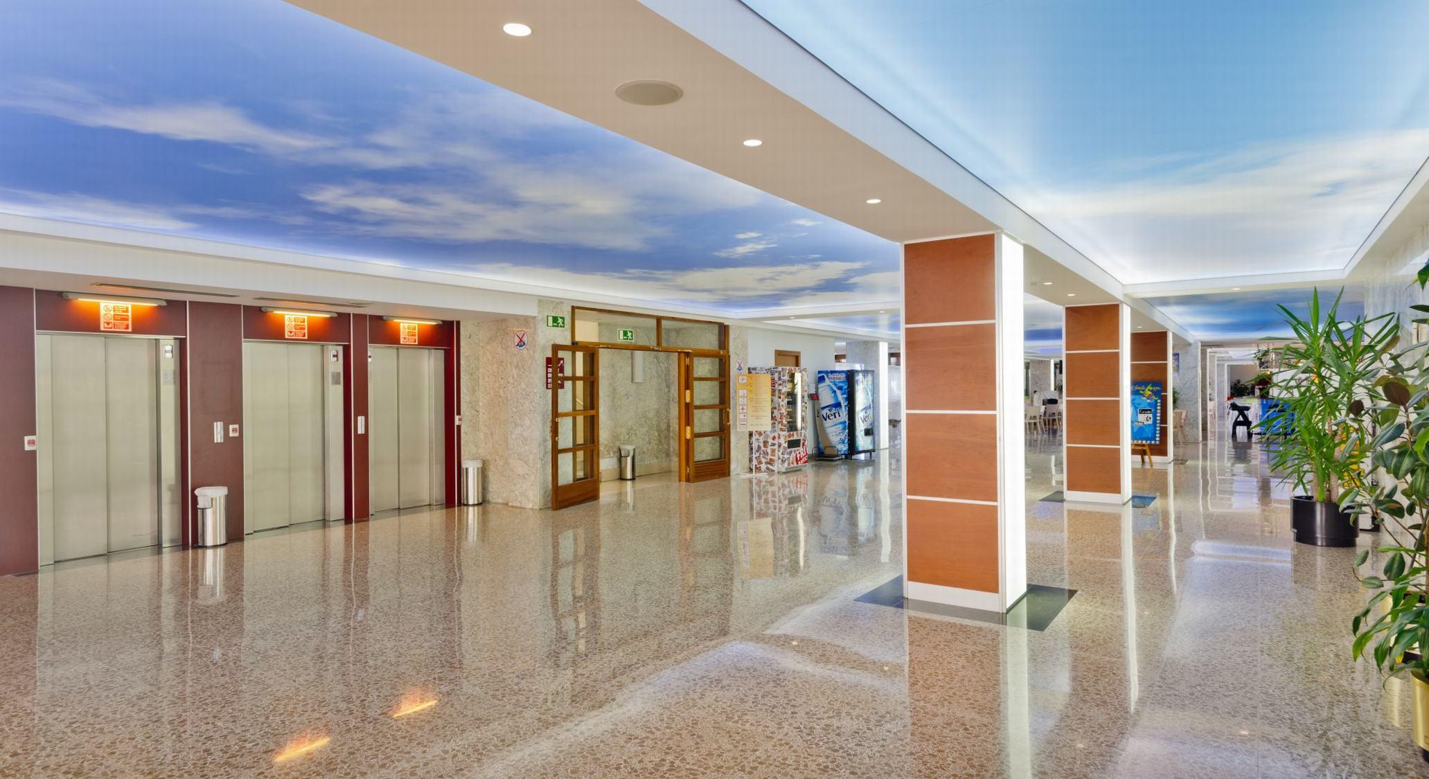 Ght Oasis Park & Spa 4* Lloret de Mar