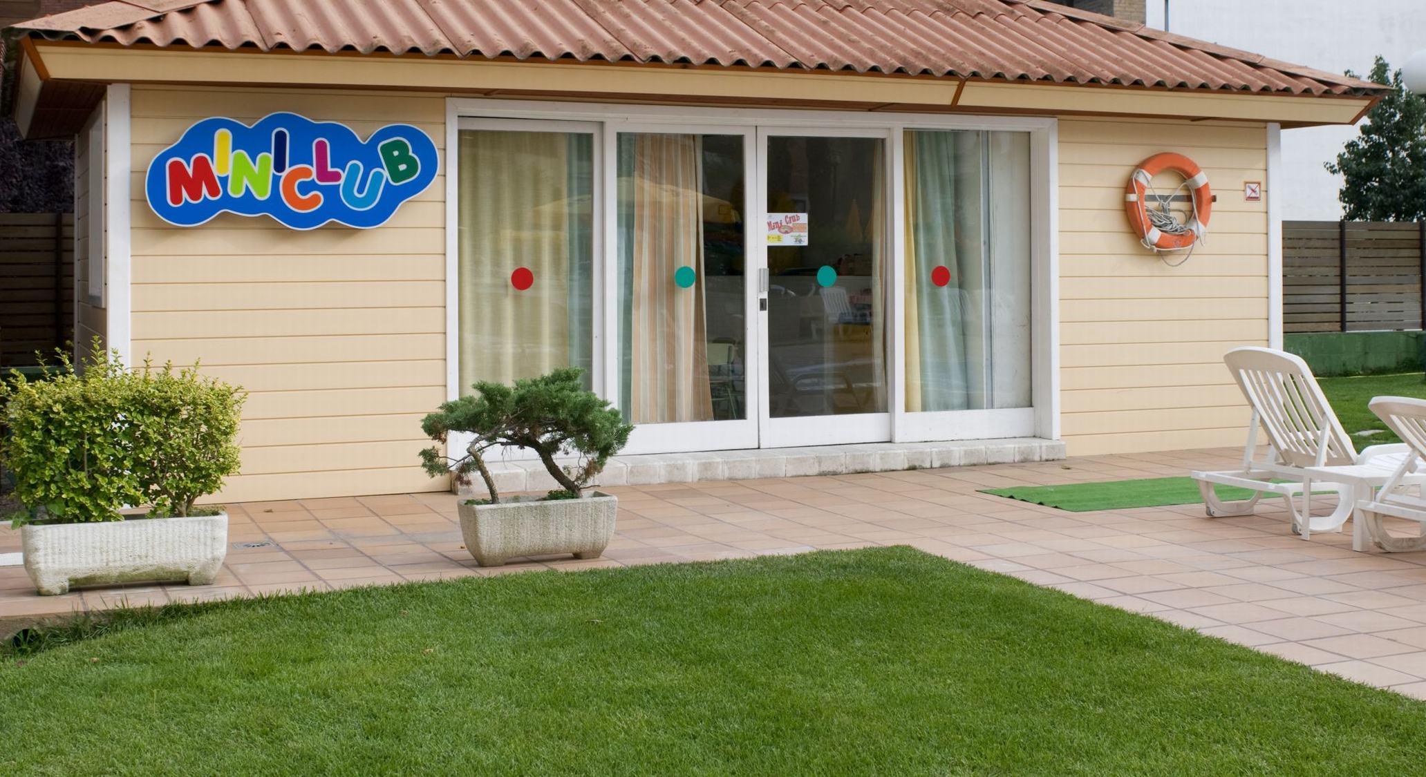 Ght Oasis Park & Spa