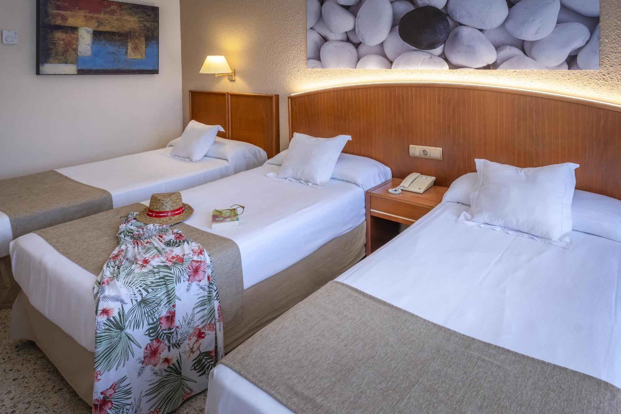 Ght Oasis Park & Spa