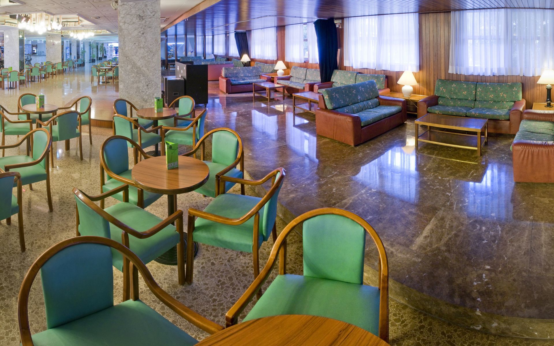 Ght Oasis Park & Spa