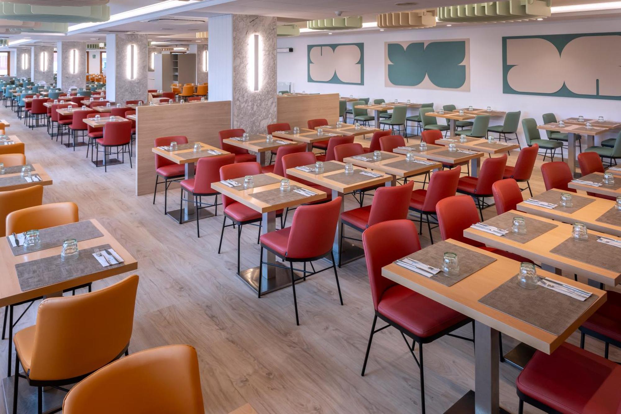 Hotel Ght Oasis Park & Lloret de Mar