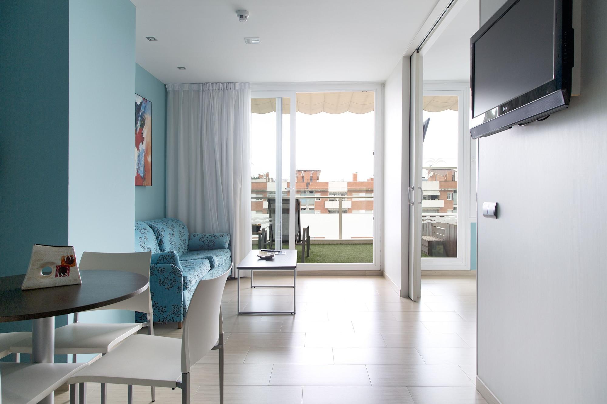 Ght Oasis Park & 4*