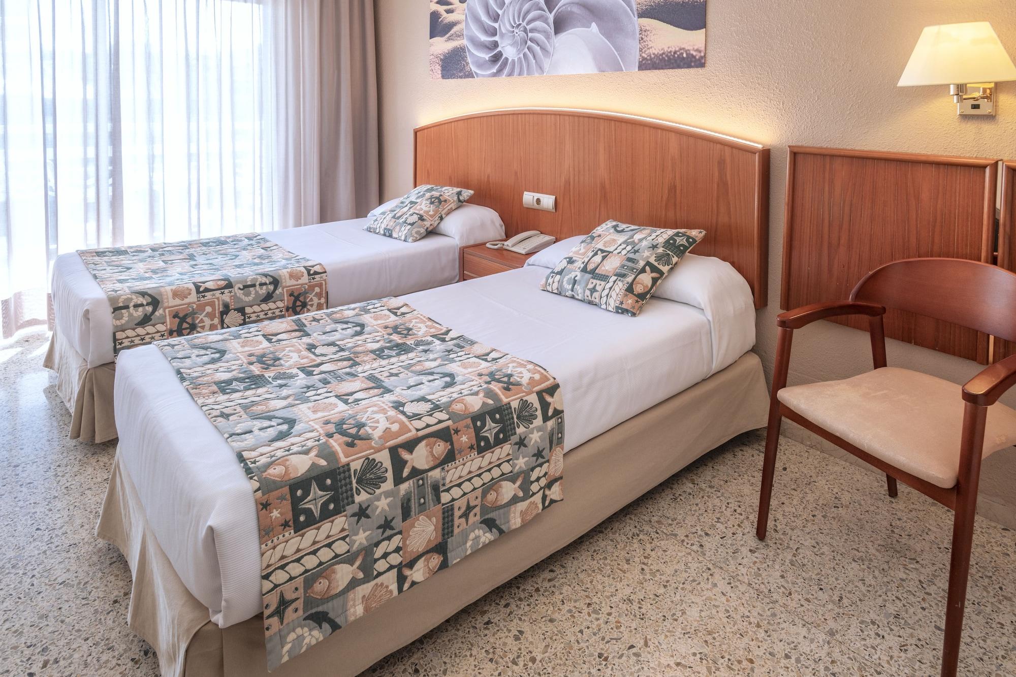 Ght Oasis Park & Hotel 4*
