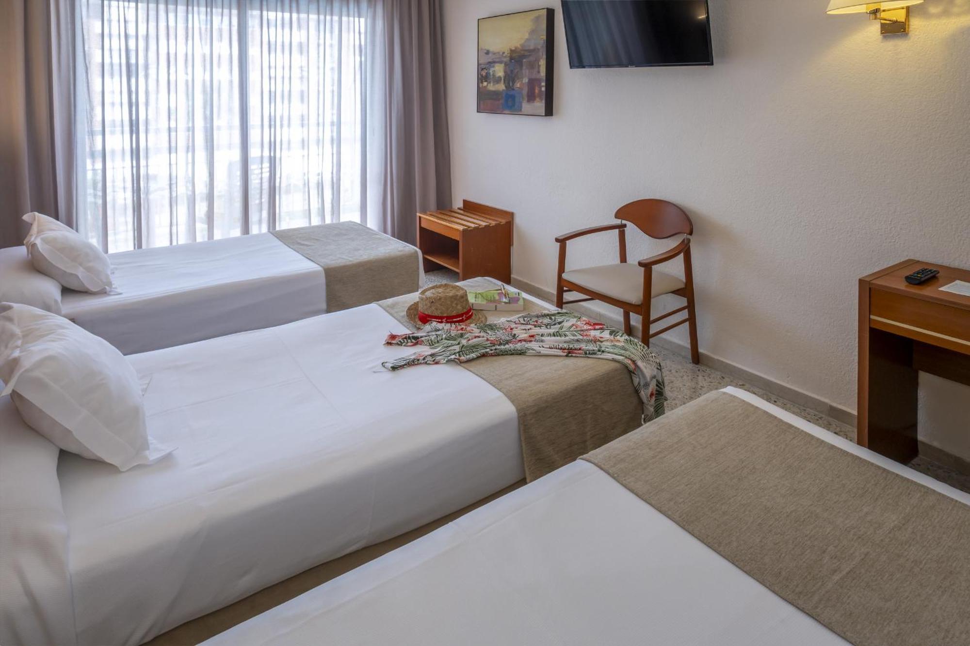 Hotel Ght Oasis Park &